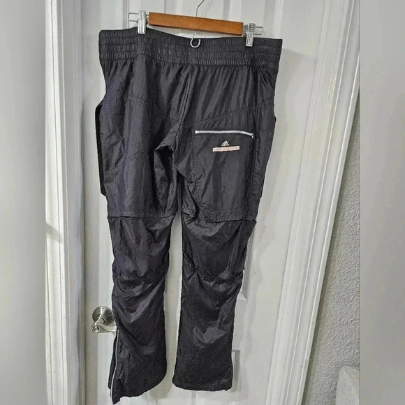 Adidas by Stella McCartney Pants - Stella McCartney X Adidas Pants